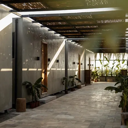 @before Sunset Szálloda