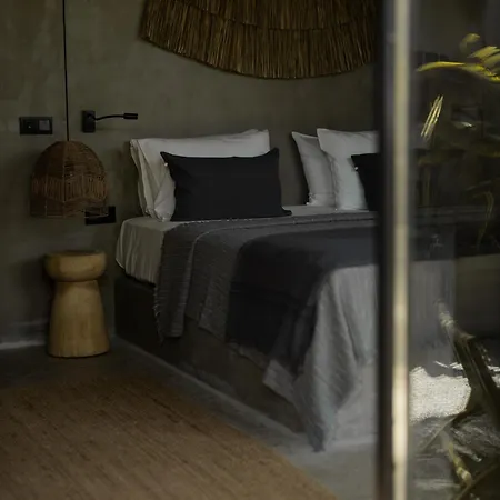 Готель @before Sunset