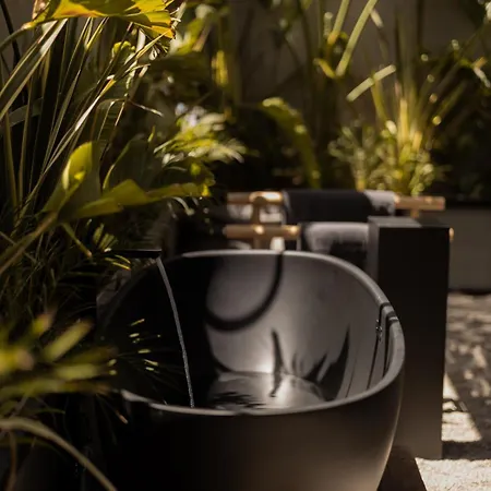 Szálloda @before Sunset Çeşme