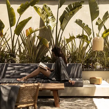 @before Sunset Szálloda