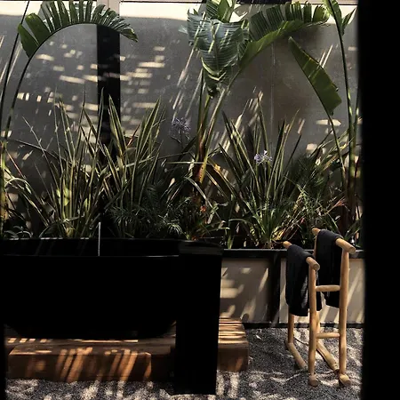 Готель @before Sunset Чешме