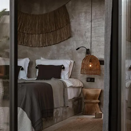 @before Sunset Готель