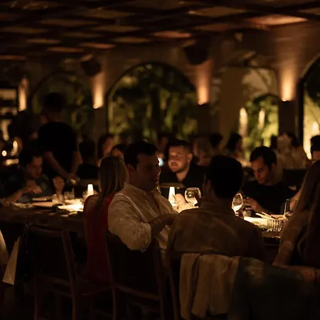 Szálloda @before Sunset *