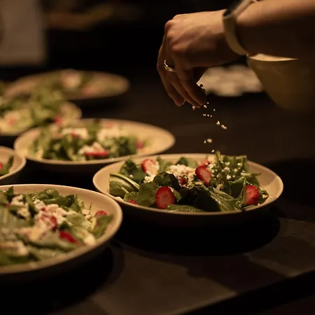 @before Sunset Готель