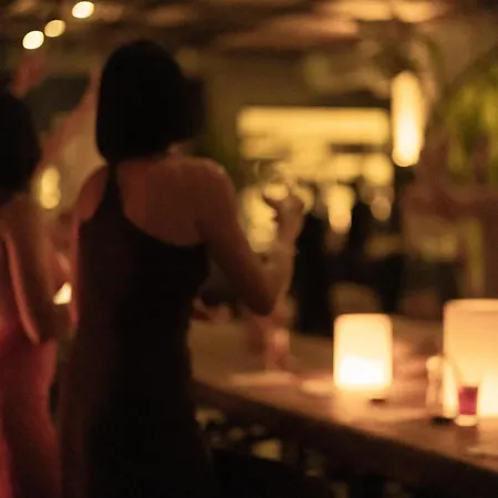 Готель @before Sunset *