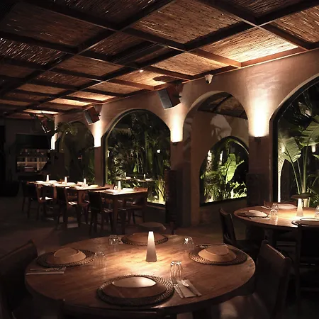 Готель @before Sunset Чешме