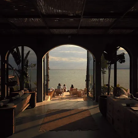 Отель @before Sunset Кешме