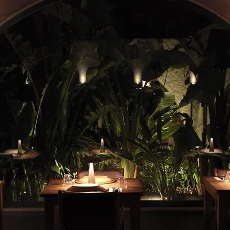 @before Sunset Szálloda Çeşme