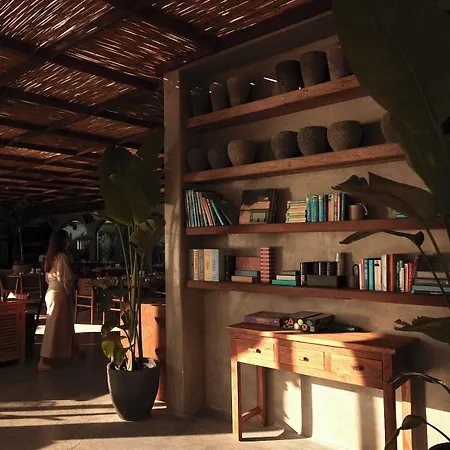 Готель @before Sunset *