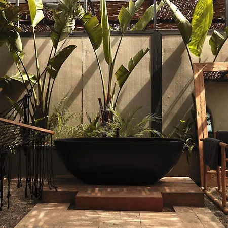 @before Sunset Готель