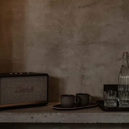 Готель @before Sunset *