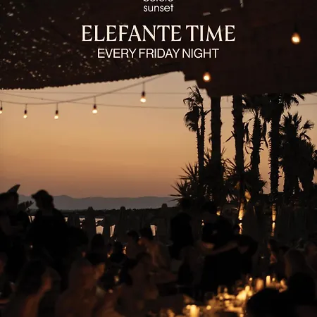 @before Sunset * Cesme