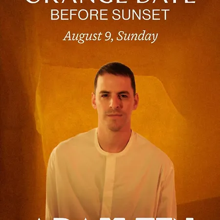 Hotel @before Sunset *