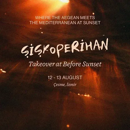 Отель @before Sunset *