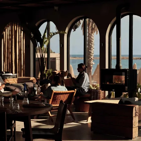 @before Sunset Hotel Çeşme