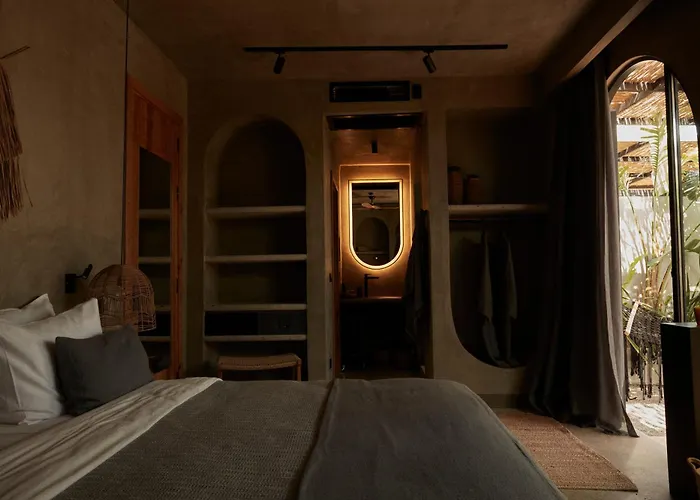 @before Sunset فندق *