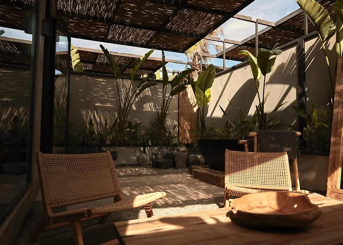 @before Sunset Hotel Çeşme