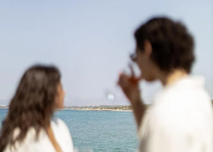 @before Sunset * Çeşme