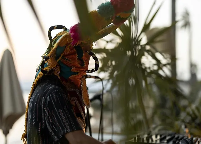 @before Sunset Hotel *