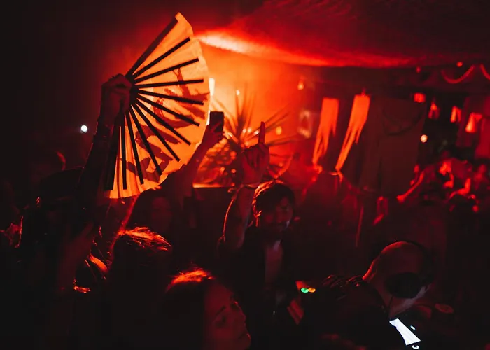 فندق @before Sunset