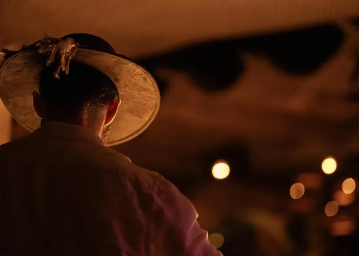 @before Sunset فندق *