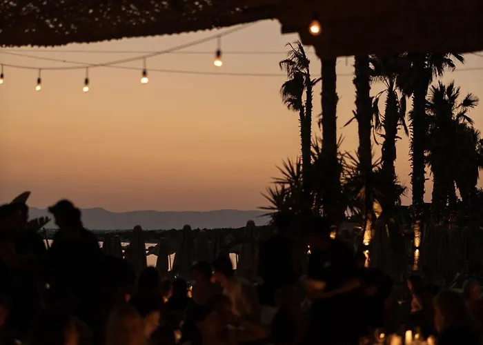 فندق @before Sunset