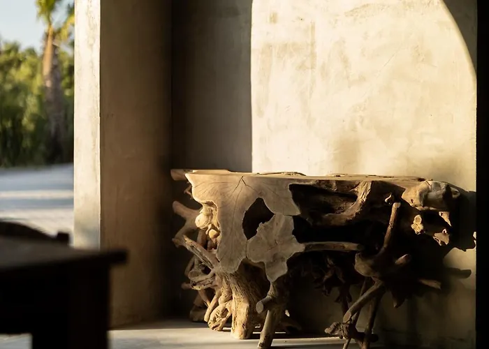 Hotel @before Sunset *