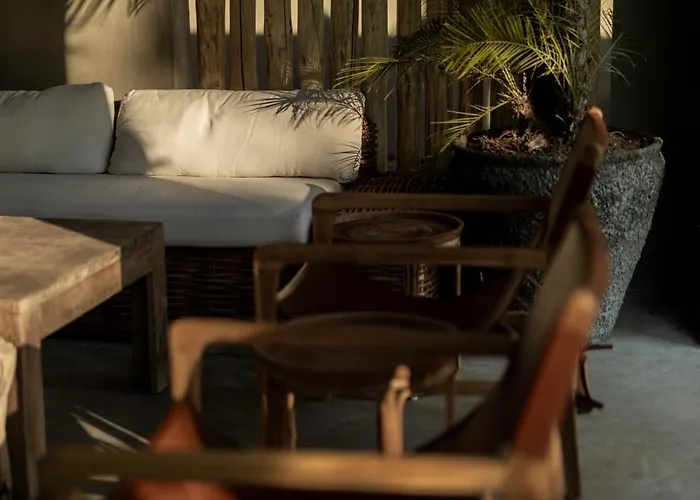 @before Sunset Hotel Çeşme