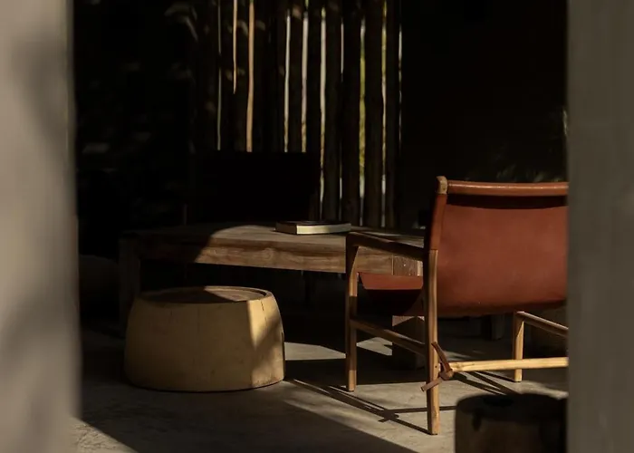 Hotel @before Sunset Çeşme