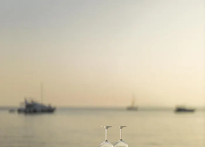 @before Sunset * Çeşme