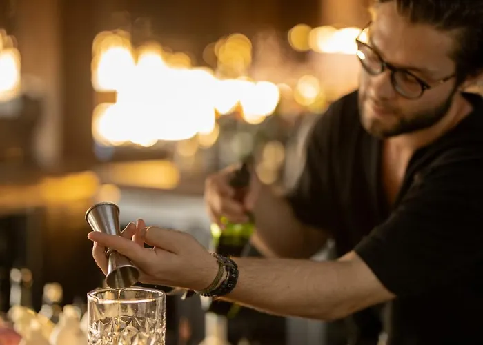 فندق @before Sunset