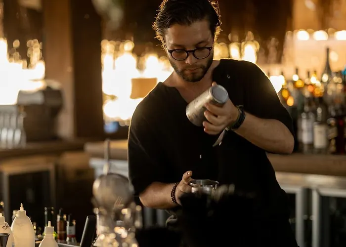 @before Sunset فندق *