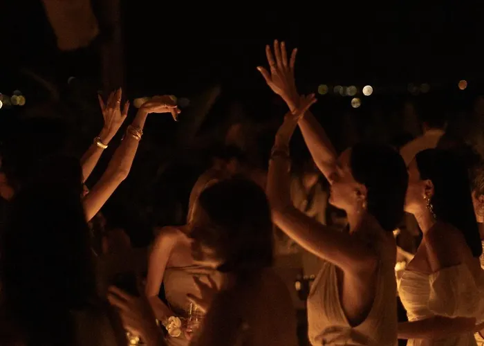 @before Sunset فندق Çeşme