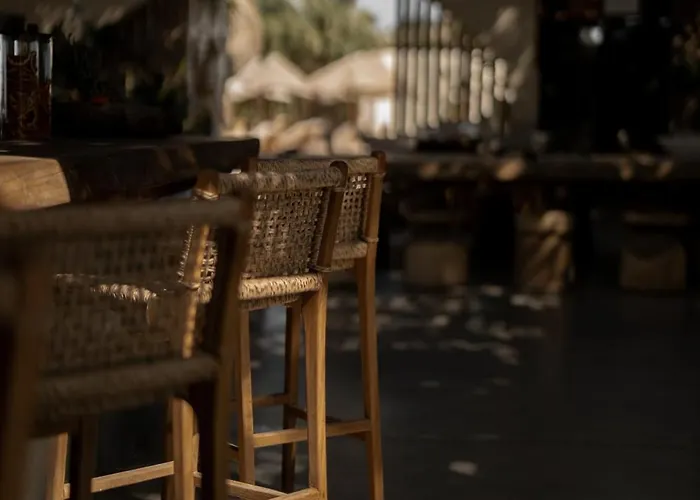 فندق @before Sunset Çeşme