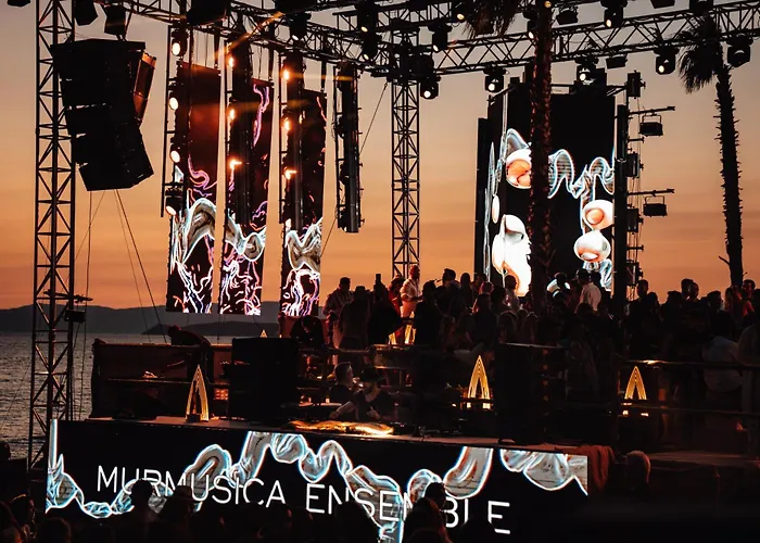 @before Sunset فندق *