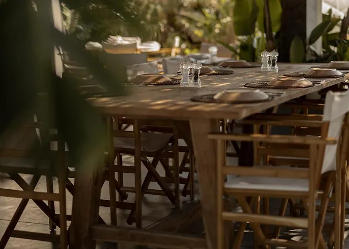 @before Sunset فندق *