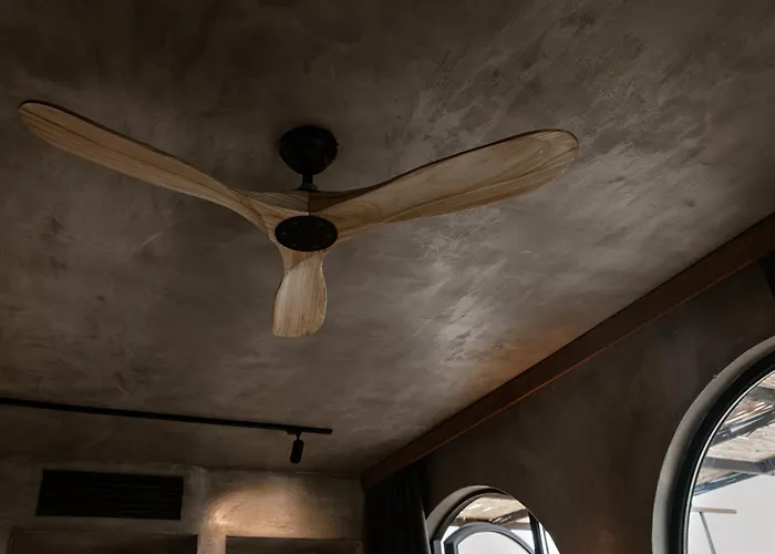 فندق @before Sunset *