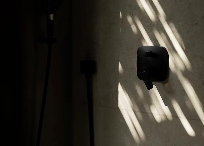 Hotel @before Sunset