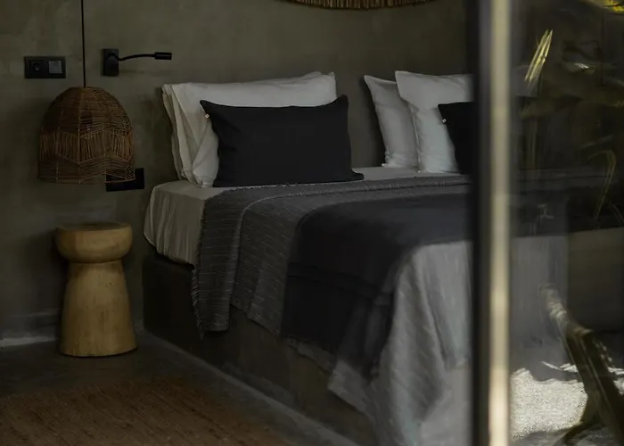 فندق @before Sunset