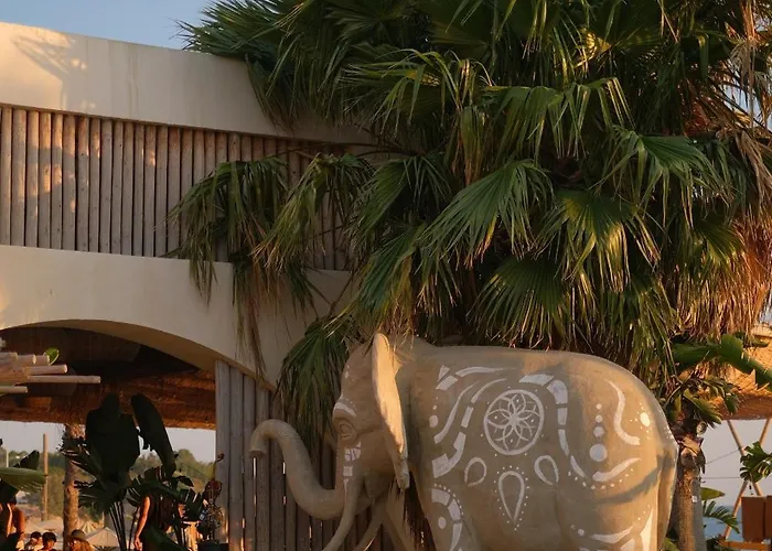 @before Sunset فندق *