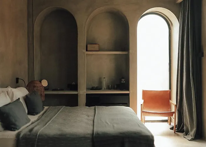 فندق @before Sunset *