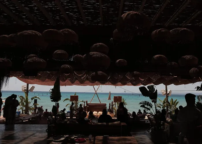 @before Sunset Çeşme