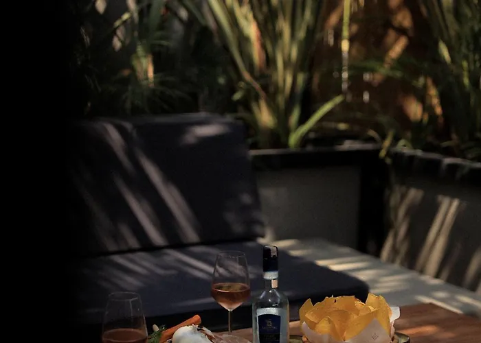 @before Sunset فندق *