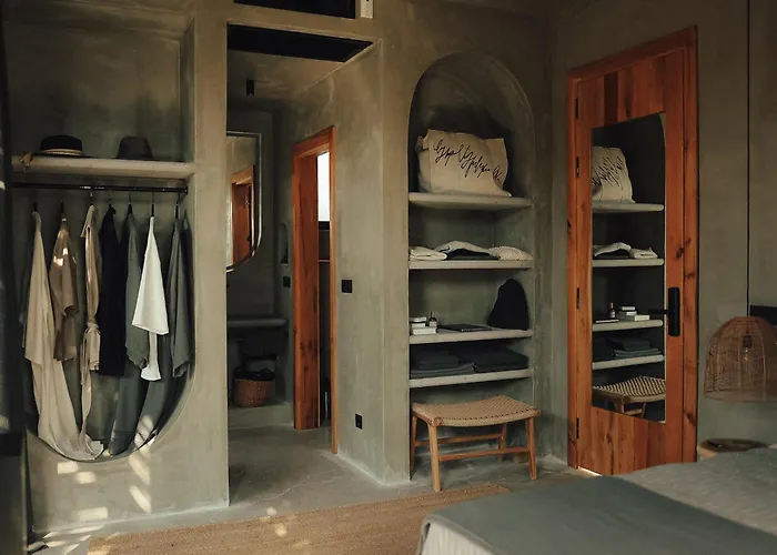 فندق @before Sunset *