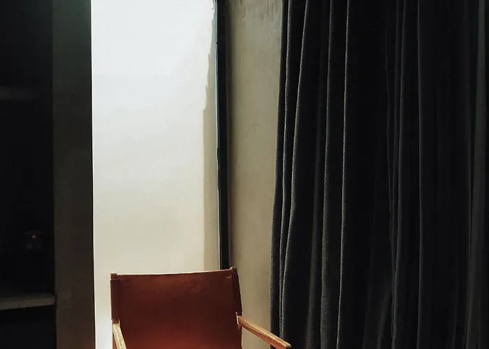 Hotel @before Sunset Çeşme