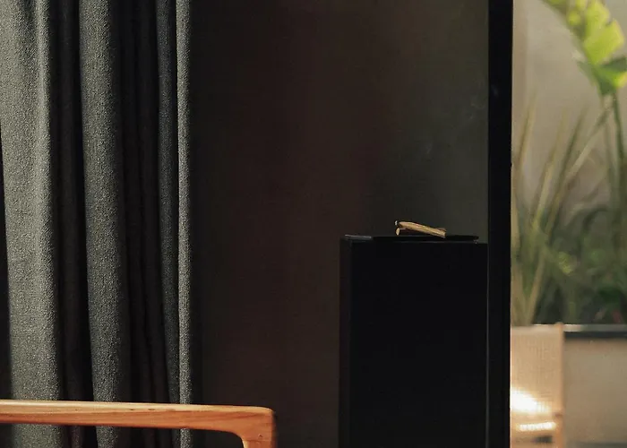 @before Sunset Hotel *