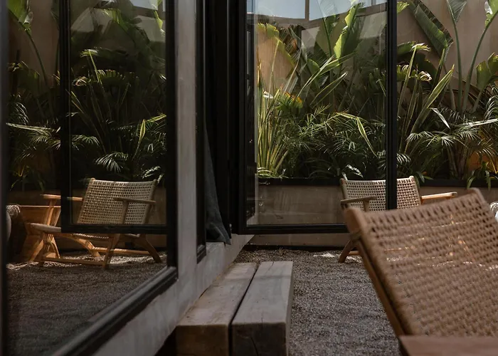 @before Sunset فندق *