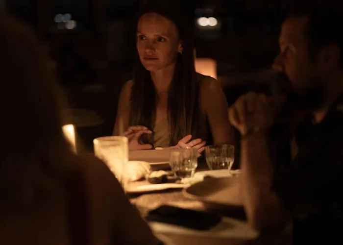 @before Sunset * Çeşme