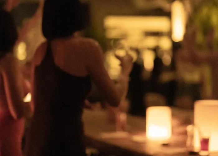 فندق @before Sunset *