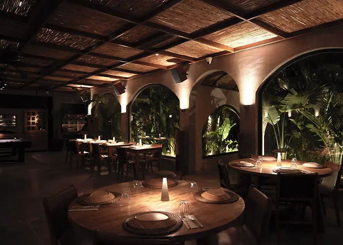 فندق @before Sunset Çeşme